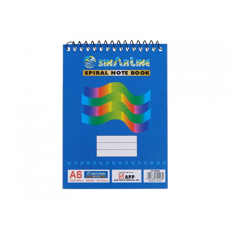 CARNETEL CU ARC*A6